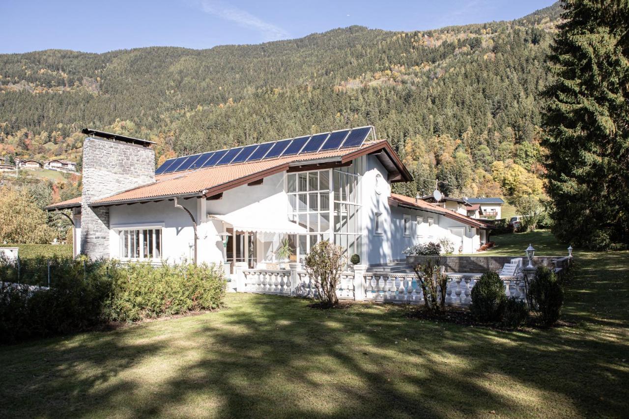 Villa 10 Ец Екстер'єр фото