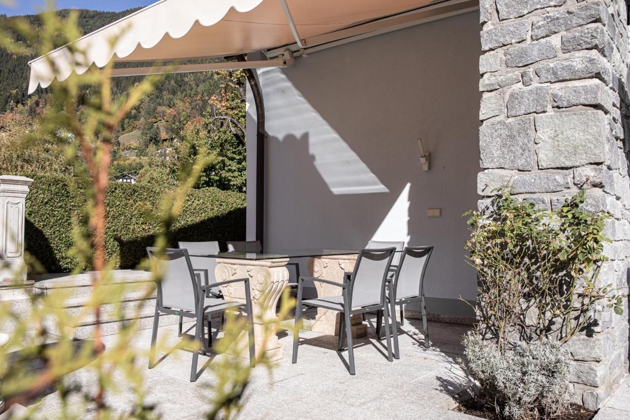 Villa 10 Ец Екстер'єр фото