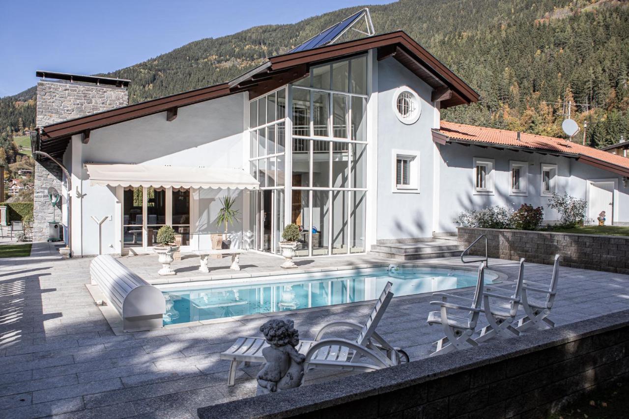 Villa 10 Ец Екстер'єр фото