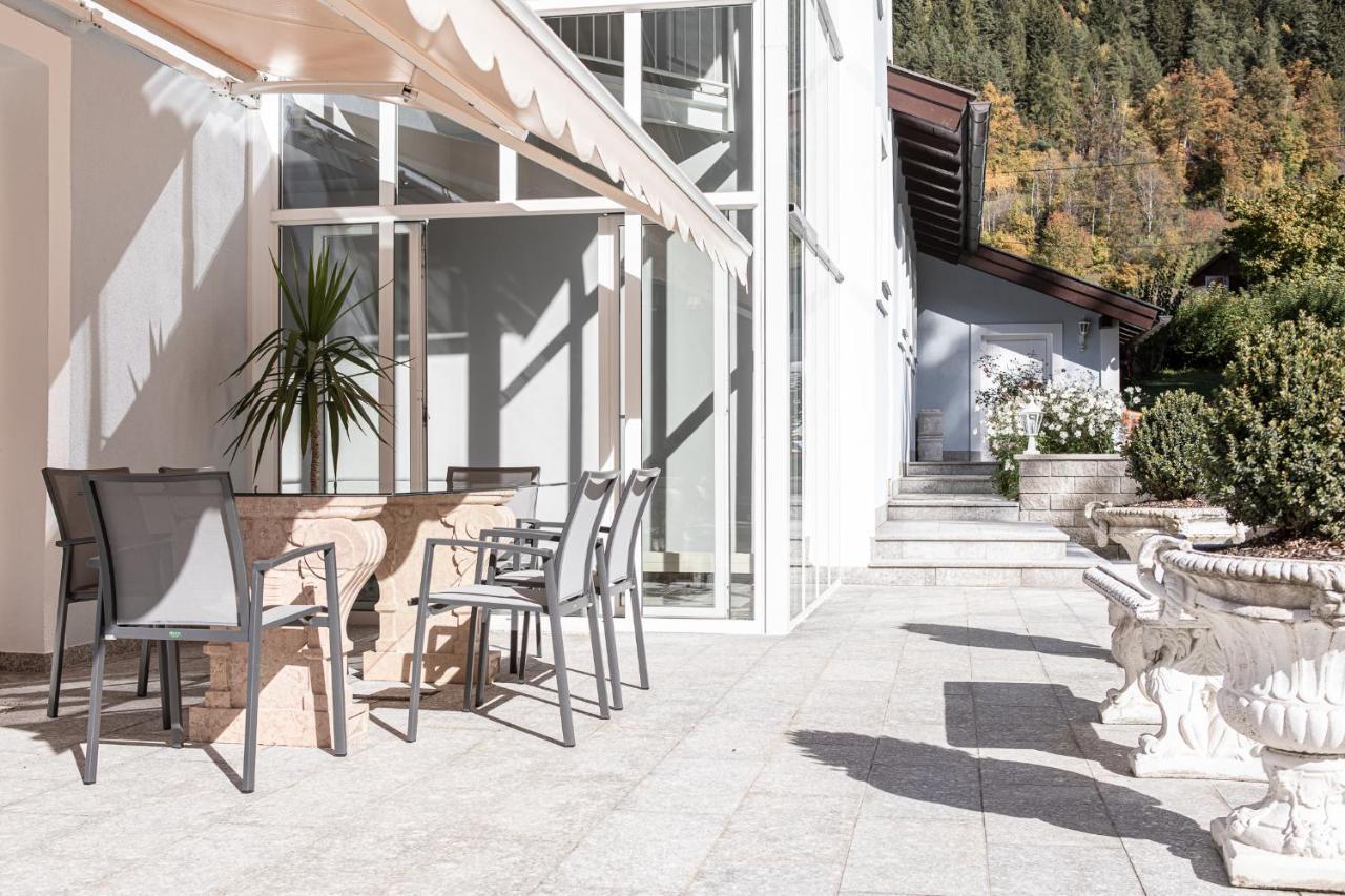 Villa 10 Ец Екстер'єр фото