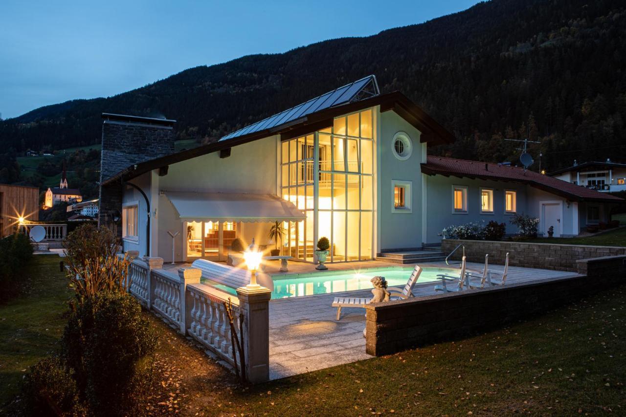Villa 10 Ец Екстер'єр фото