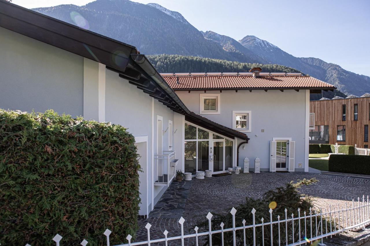 Villa 10 Ец Екстер'єр фото