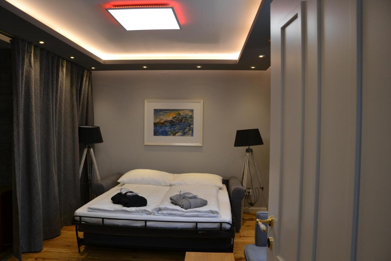 Villa 10 Ец Екстер'єр фото