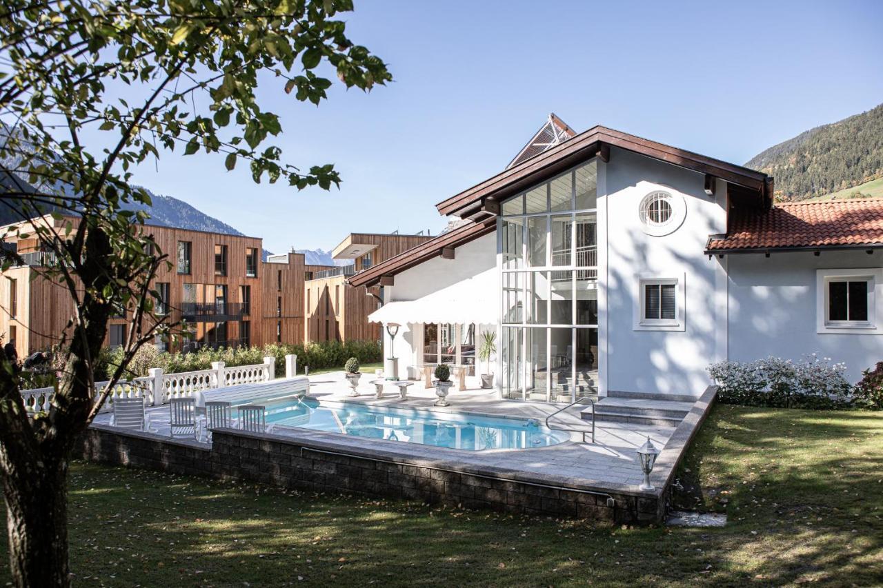 Villa 10 Ец Екстер'єр фото