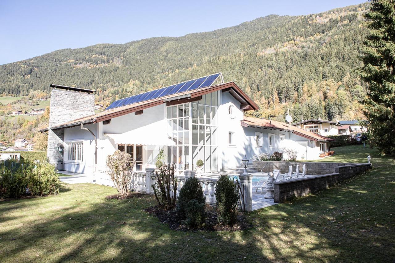 Villa 10 Ец Екстер'єр фото
