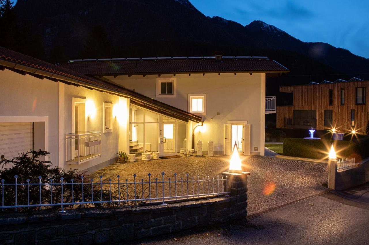 Villa 10 Ец Екстер'єр фото