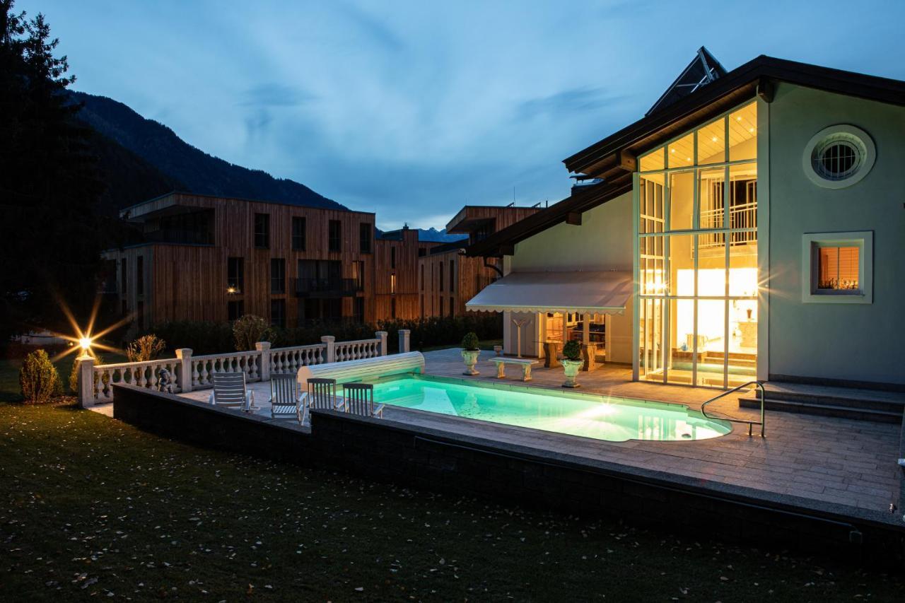 Villa 10 Ец Екстер'єр фото