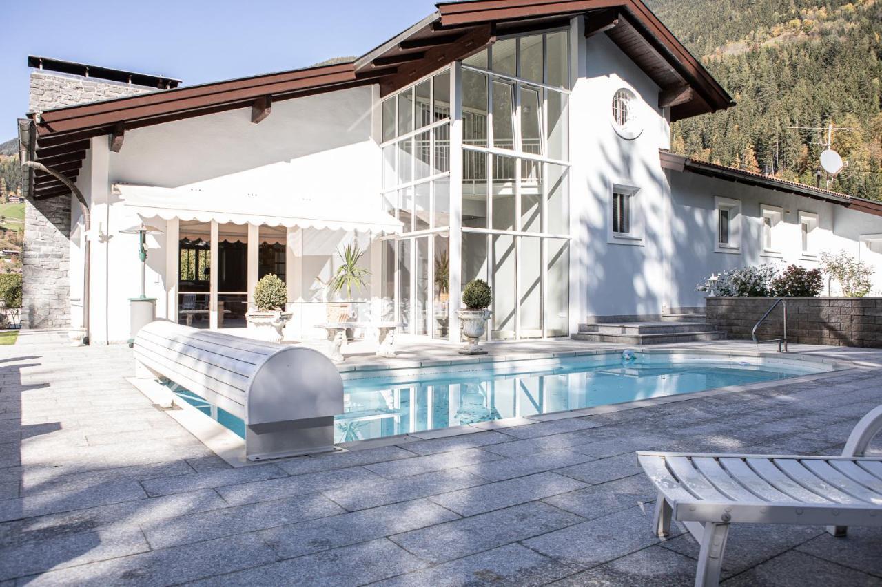 Villa 10 Ец Екстер'єр фото
