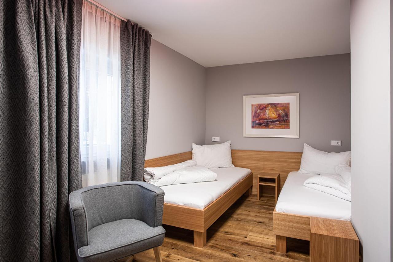 Villa 10 Ец Екстер'єр фото