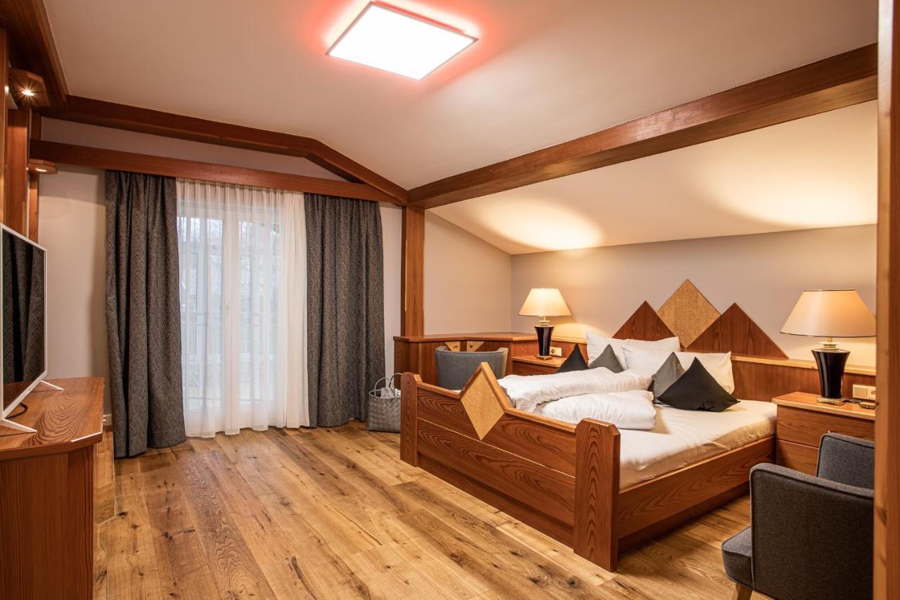 Villa 10 Ец Екстер'єр фото