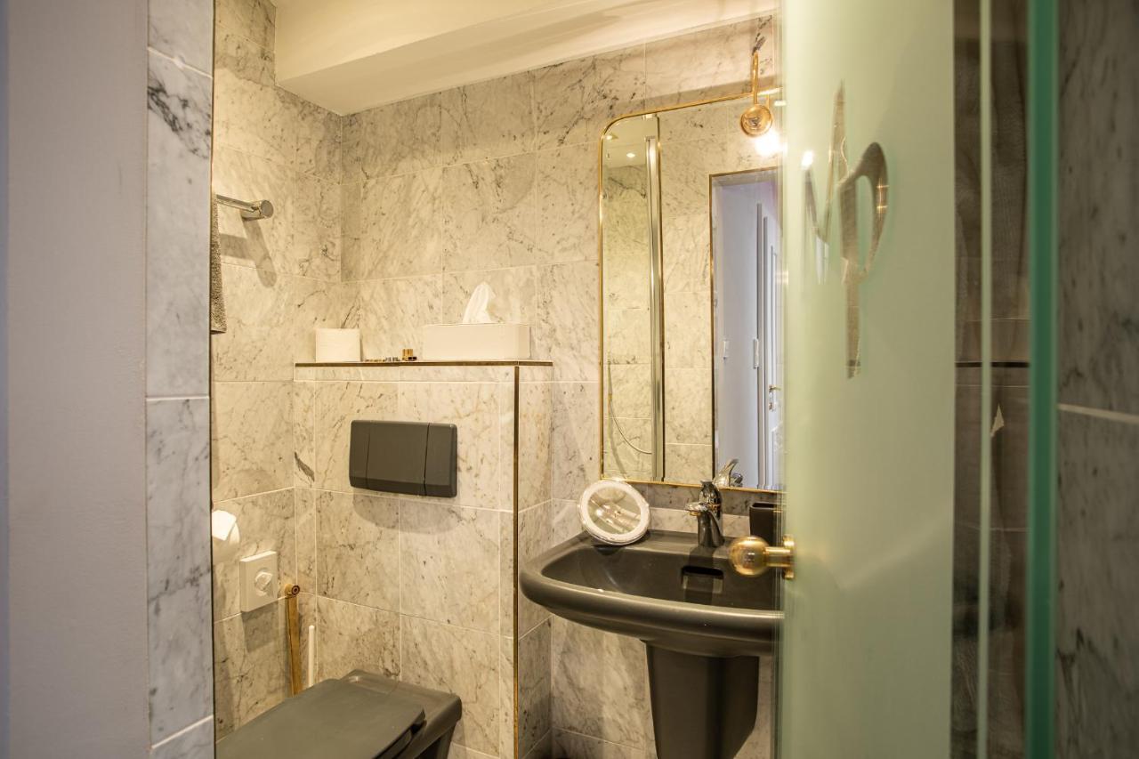 Villa 10 Ец Екстер'єр фото