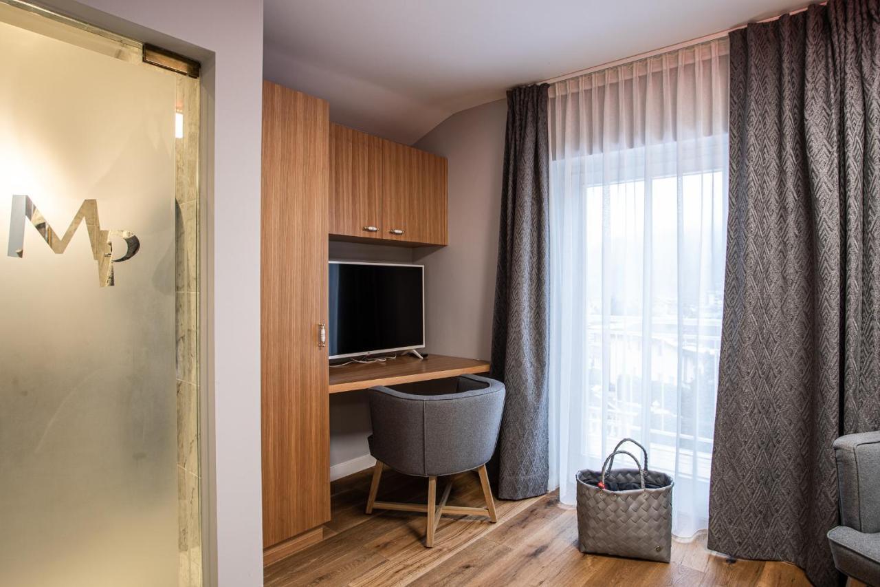 Villa 10 Ец Екстер'єр фото