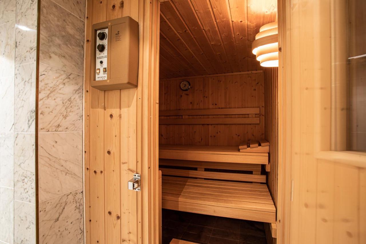 Villa 10 Ец Екстер'єр фото