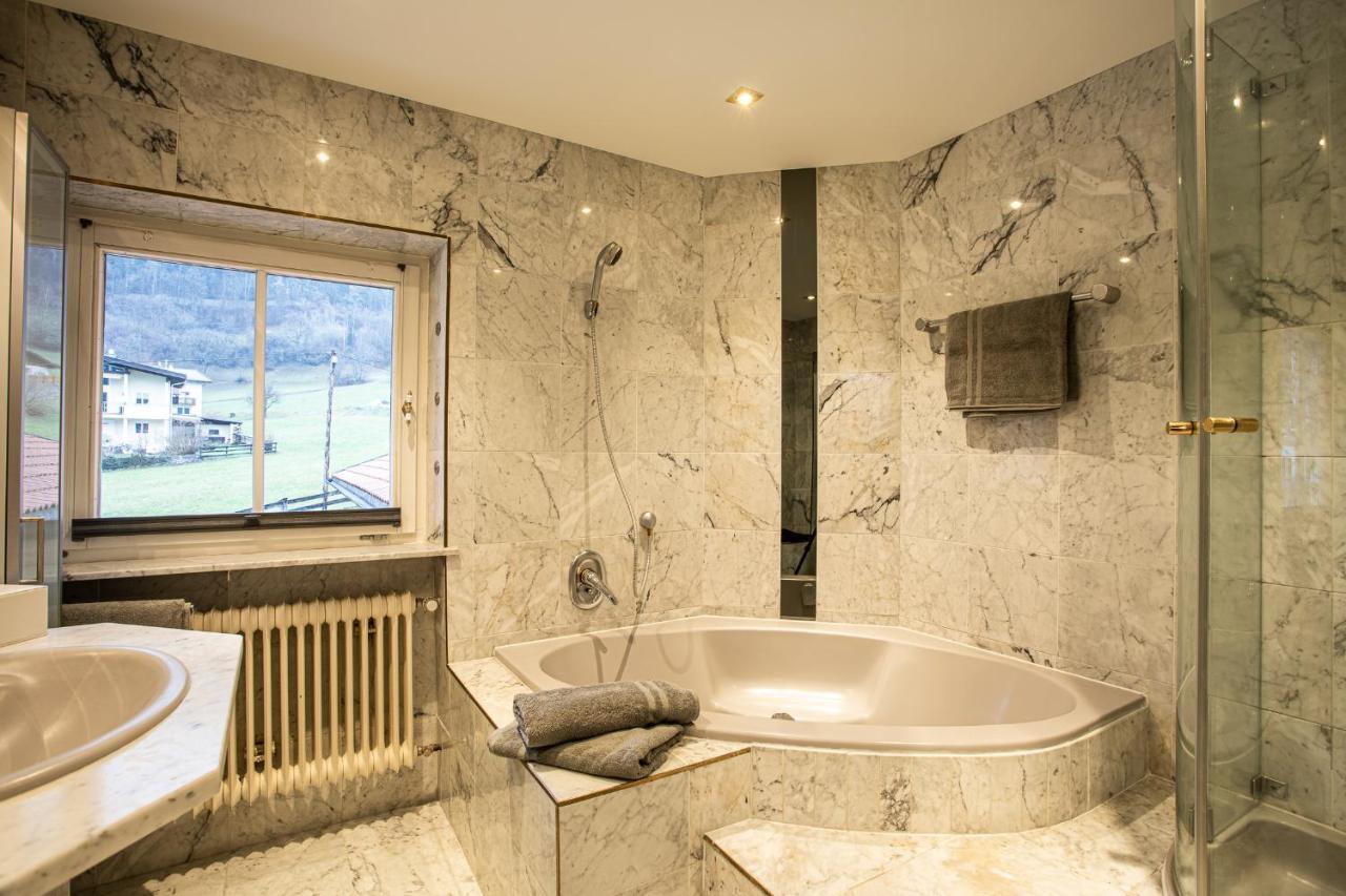 Villa 10 Ец Екстер'єр фото