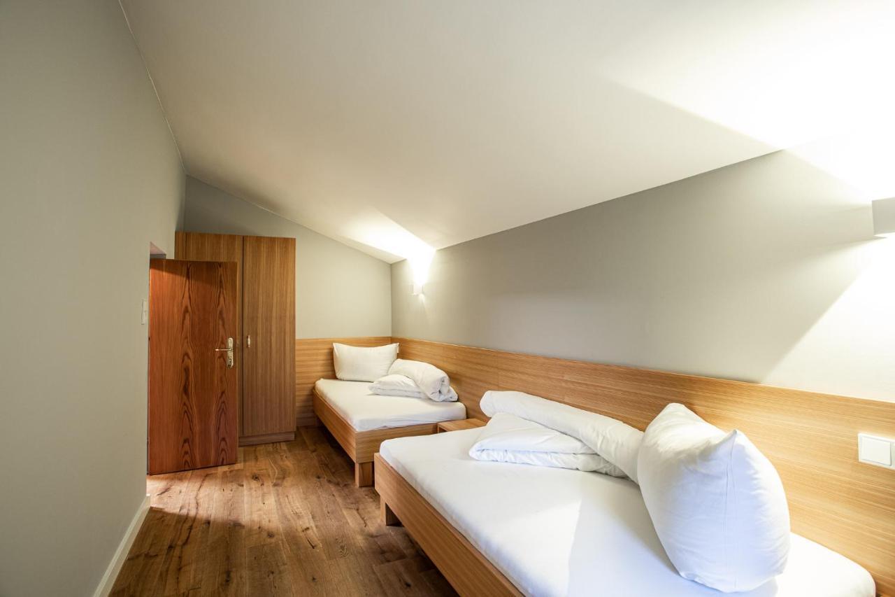 Villa 10 Ец Екстер'єр фото