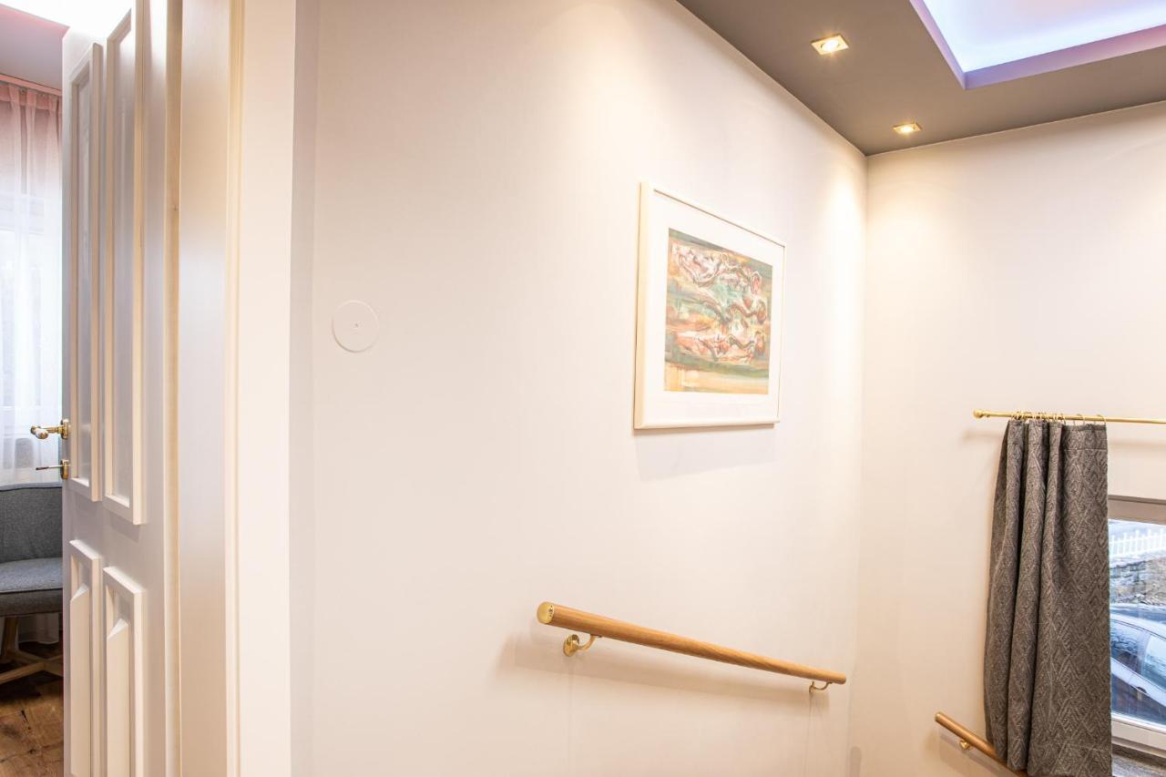 Villa 10 Ец Екстер'єр фото