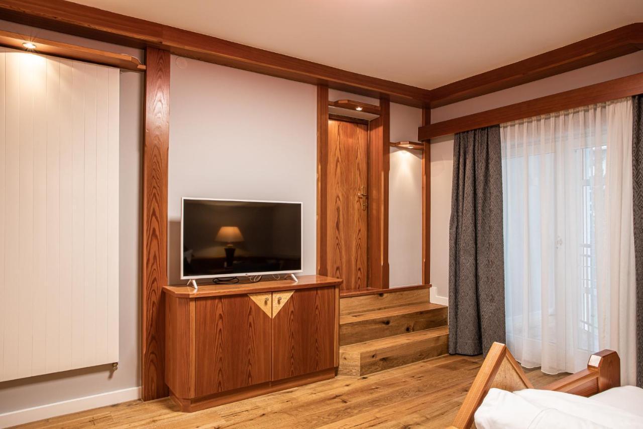 Villa 10 Ец Екстер'єр фото
