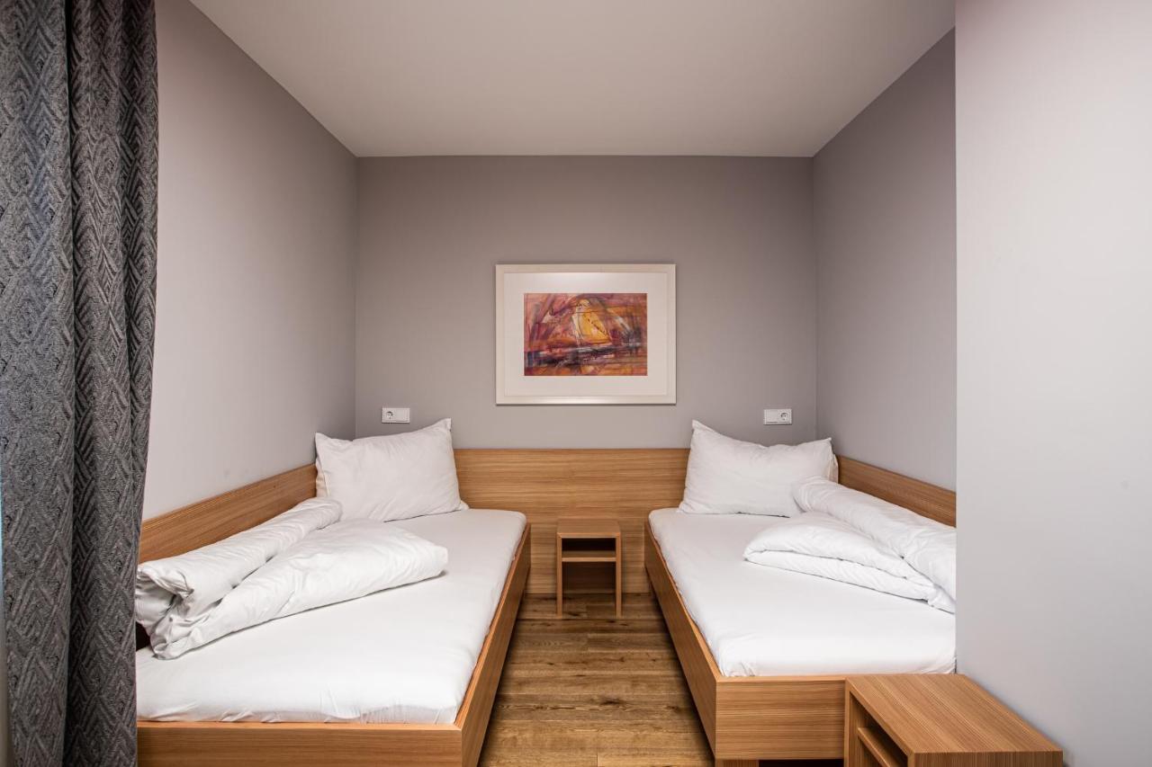 Villa 10 Ец Екстер'єр фото