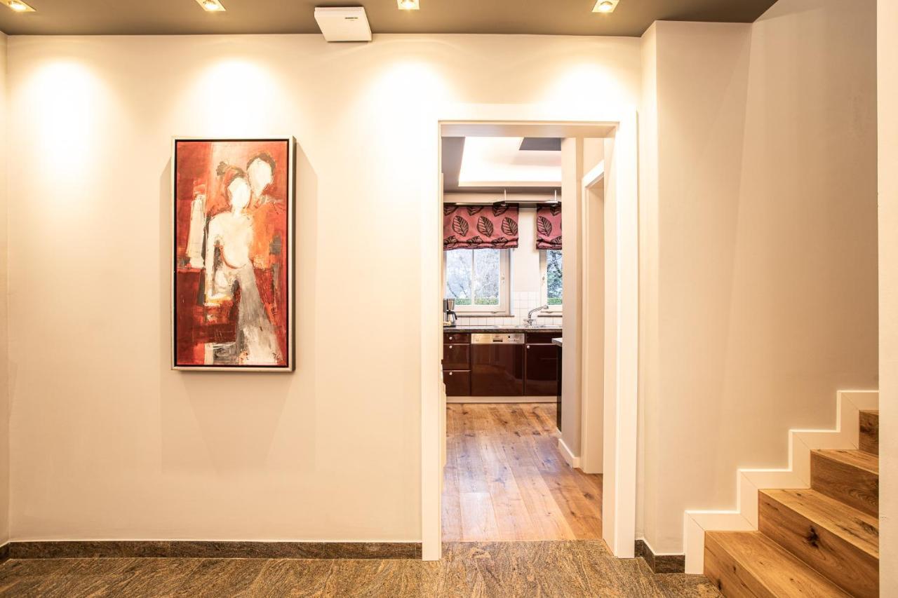 Villa 10 Ец Екстер'єр фото