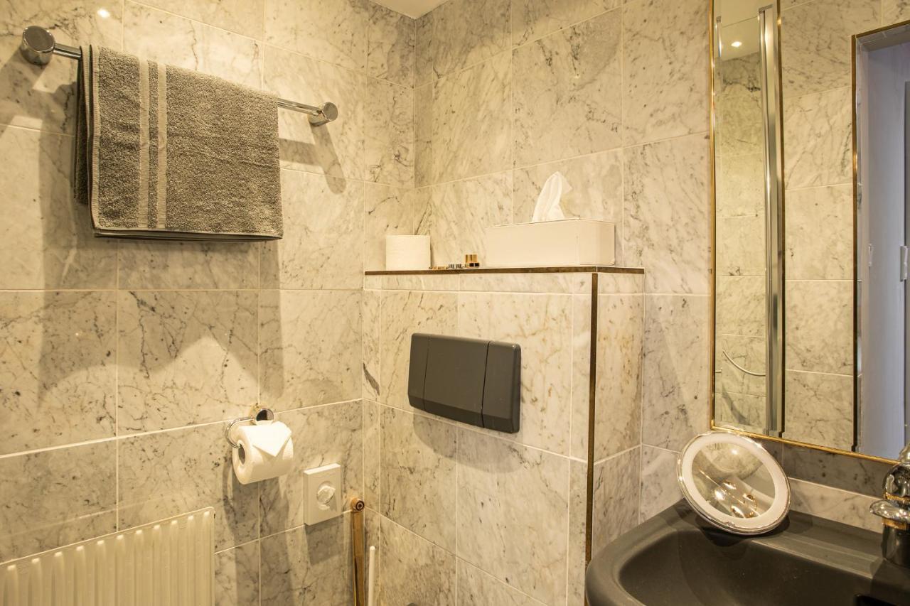 Villa 10 Ец Екстер'єр фото